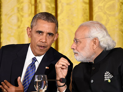 President Obama’s Visit to India: Beyond Symbolism