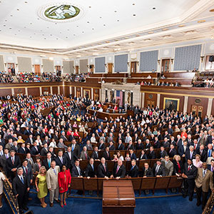 Four Priorities in the Asia-Pacific for the 114th Congress