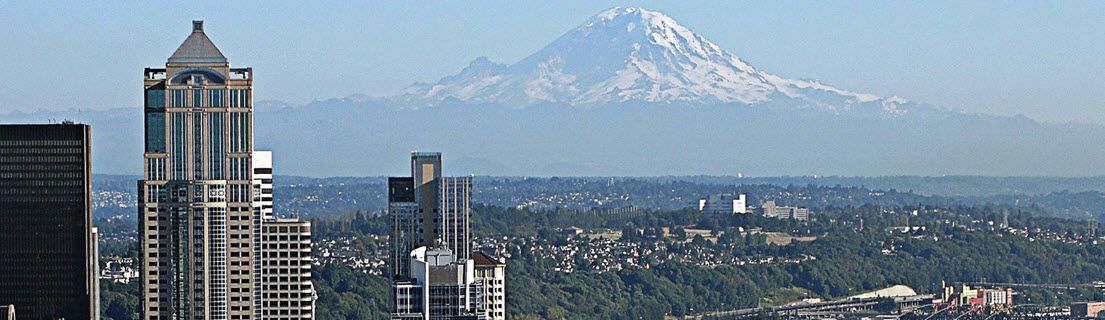 Seattle Events alongside APEC Meetings in August