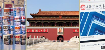 China Open-Source Research Course for Rising China Specialists