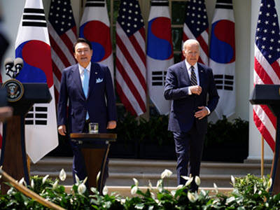Aligning South Korean and U.S. Economic Security Priorities