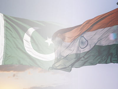 The May 2025 India-Pakistan Conflict:  Neither Quite the Same Nor Quite Another