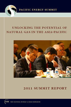 2011 Pacific Energy Summit Report