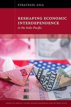 Interdependence Imperiled? Economic Decoupling in an Era of Strategic Competition