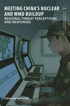 Meeting China’s Nuclear and WMD Buildup: Regional Threat Perceptions and Responses