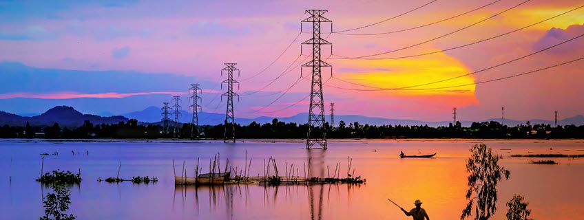 Restoring Energy Security amid Transitions in the Indo-Pacific