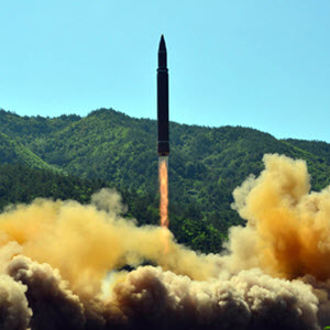 North Korea and U.S. Missile Defense Capabilities