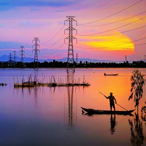 Restoring Energy Security amid Transitions in the Indo-Pacific