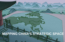 China's Strategic Space