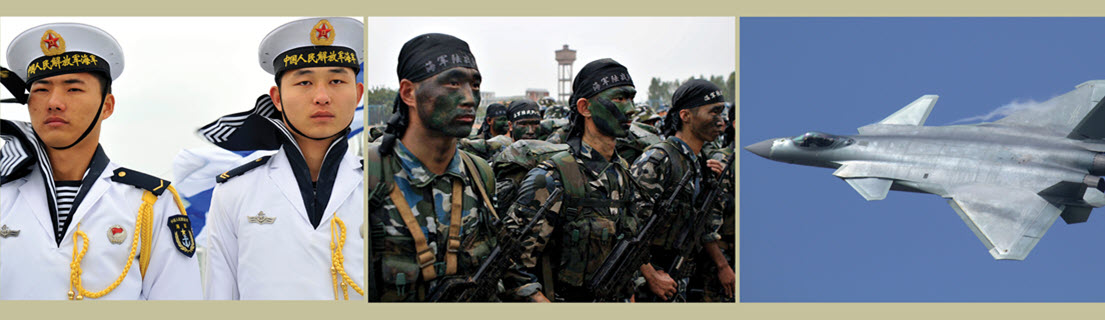 The People’s Liberation Army (PLA): An Executive Education Course for Analysts and Practitioners (June 2024)